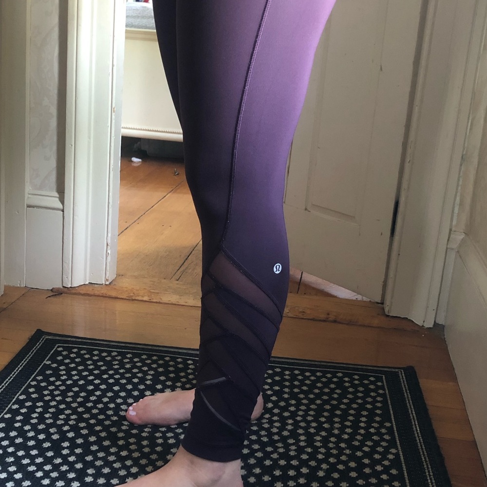 Lululemon leggings